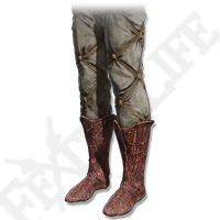 Depraved Perfumer Trousers Depraved Perfumer Trousers