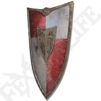 Distinguished Greatshield