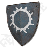 Eclipse Crest Heater Shield