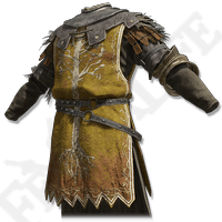 Erdtree Surcoat Erdtree Surcoat