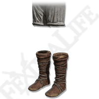Errant Sorcerer Boots Errant Sorcerer Boots