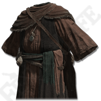 Errant Sorcerer Robe Errant Sorcerer Robe