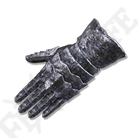 Fingerprint Gauntlets Fingerprint Gauntlets