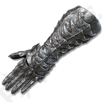 Fire Prelate Gauntlets