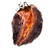 Fireproof Dried Liver