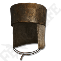 Foot Soldier Helmet