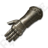 Godrick Knight Gauntlets Godrick Knight Gauntlets
