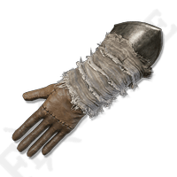 Godrick Soldier Gauntlets