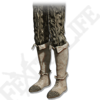 Godskin Apostle Trousers