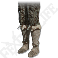 Godskin Noble Trousers