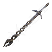 Godslayer's Greatsword