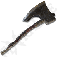 Greataxe