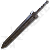 Greatsword