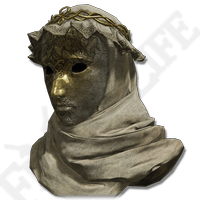 Guardian Mask