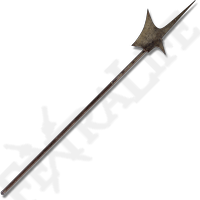 Halberd