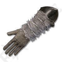 Haligtree Gauntlets Haligtree Gauntlets