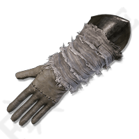 Haligtree Gauntlets