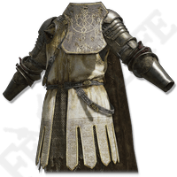 Haligtree Knight Armor