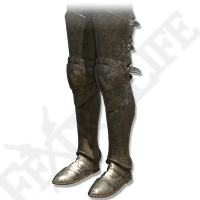 Haligtree Knight Greaves Haligtree Knight Greaves