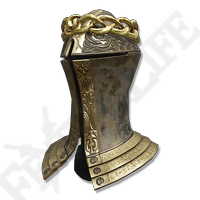 Haligtree Knight Helm