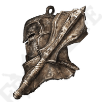 Hammer Talisman