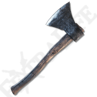 Hand Axe