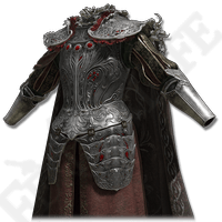Hoslow's Armor Hoslow's Armor