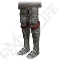 Hoslow's Greaves