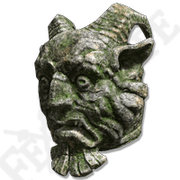 Imp Head (Elder) Imp Head (Elder)