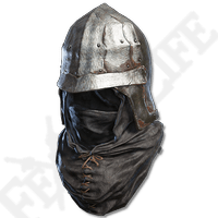 Iron Helmet