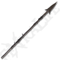 Iron Spear