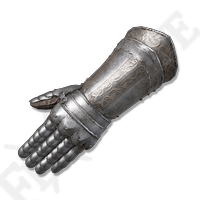 Knight Gauntlets