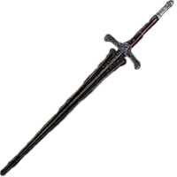 Knight's Greatsword