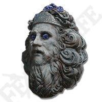 Lazuli Glintstone Crown