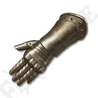 Leyndell Knight Gauntlets