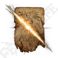 Lightning Bolt *20