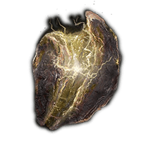 Lightningproof Dried Liver