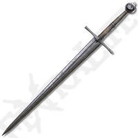 Longsword