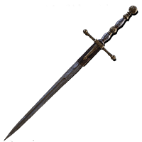 Lordsworn's Greatsword