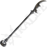 Loretta's War Sickle