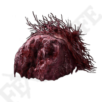 Lump of Flesh *999