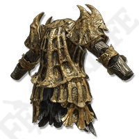 Malformed Dragon Armor