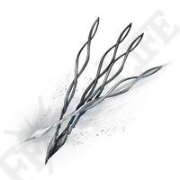 Meteor Bolt *20