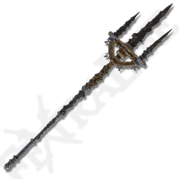 Mohgwyn's Sacred Spear