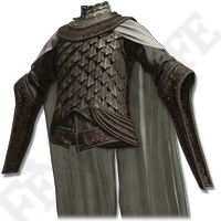 Nox Monk Armor