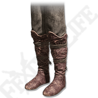 Omenkiller Boots