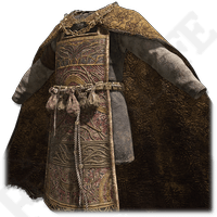 Omenkiller Robe