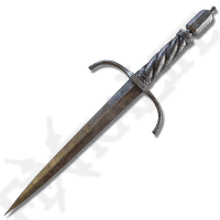 Parrying Dagger