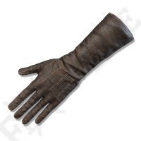 Perfumer Gloves