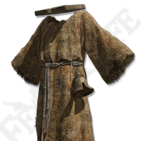 Prophet Robe